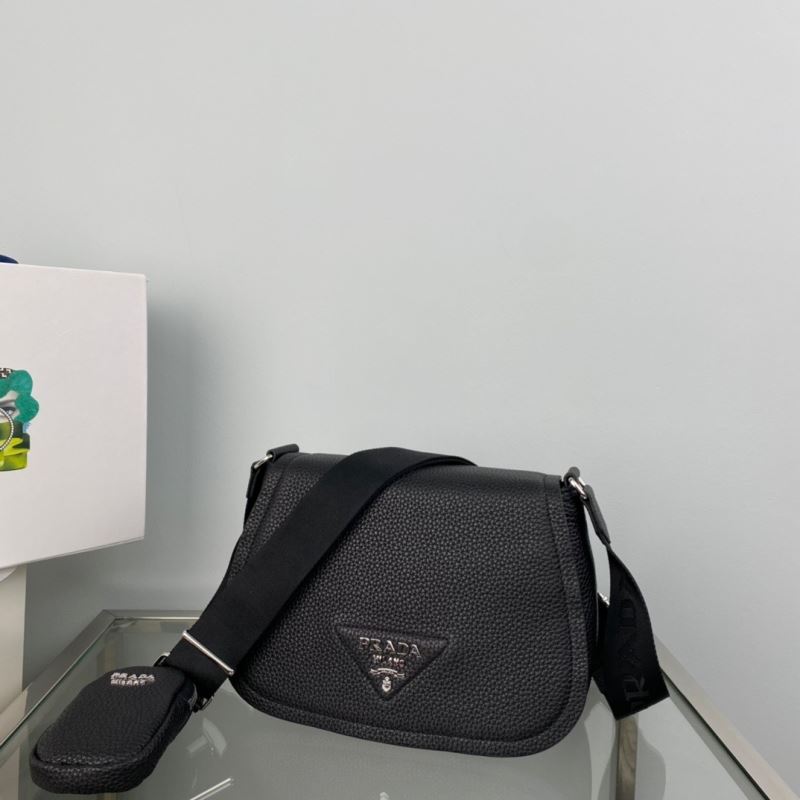 Prada Satchel Bags